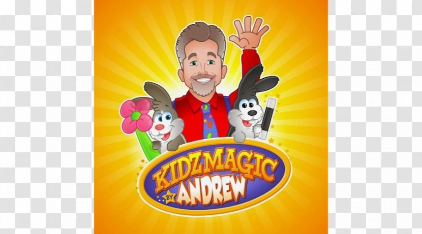 Kidzmagic Children's Party Entertainment - Recreation - Child Transparent PNG