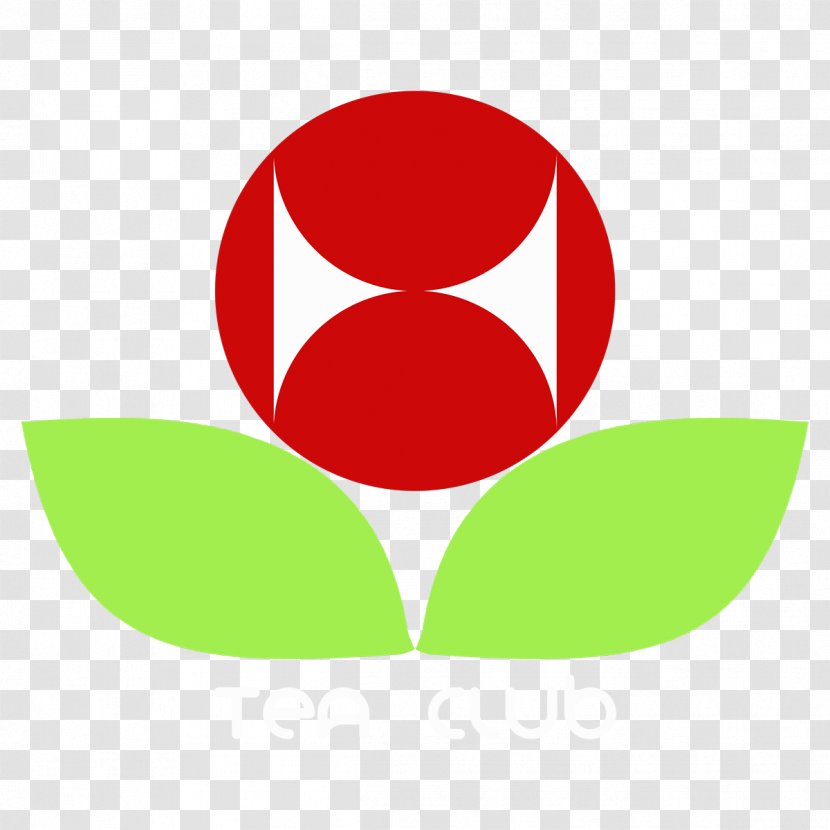 Logo Font - Tea Leaves Transparent PNG