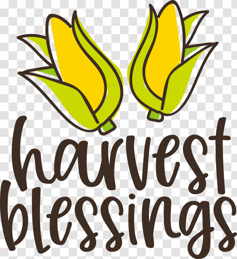 Harvest Thanksgiving Autumn Transparent PNG