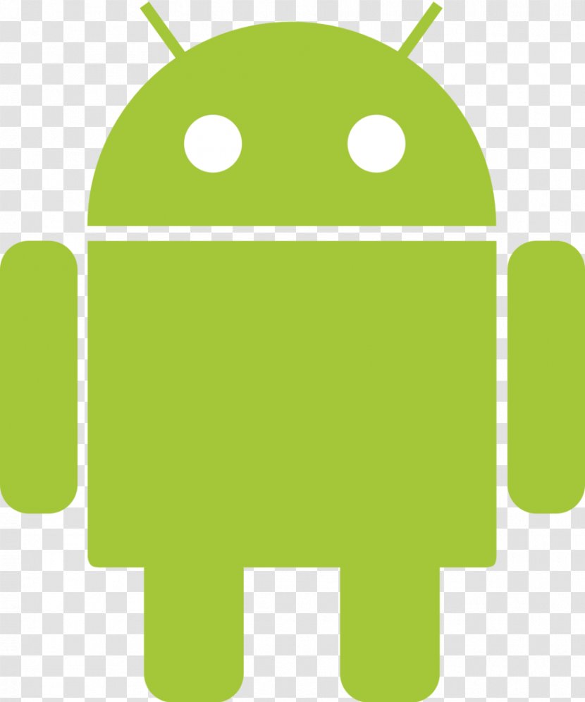 Android Software Development Mobile App Logo - Leaf Transparent PNG