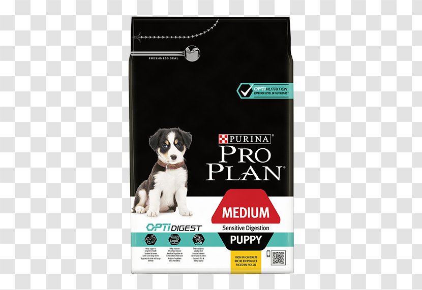 Dog Food Puppy Nestlé Purina PetCare Company Torrfoder - Nutrition - New Pup Transparent PNG