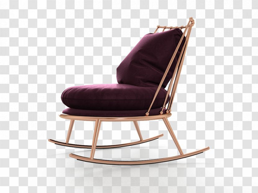 Rocking Chairs Interior Design Services Company - Designer - 3d Model Shopping Bag Transparent PNG
