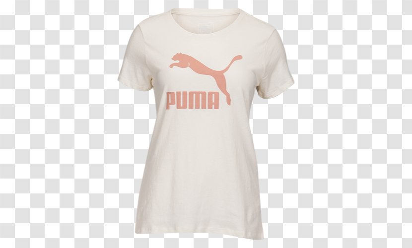 T-shirt Shoulder Puma Laptop Tote Bag Sleeve - Tshirt Transparent PNG
