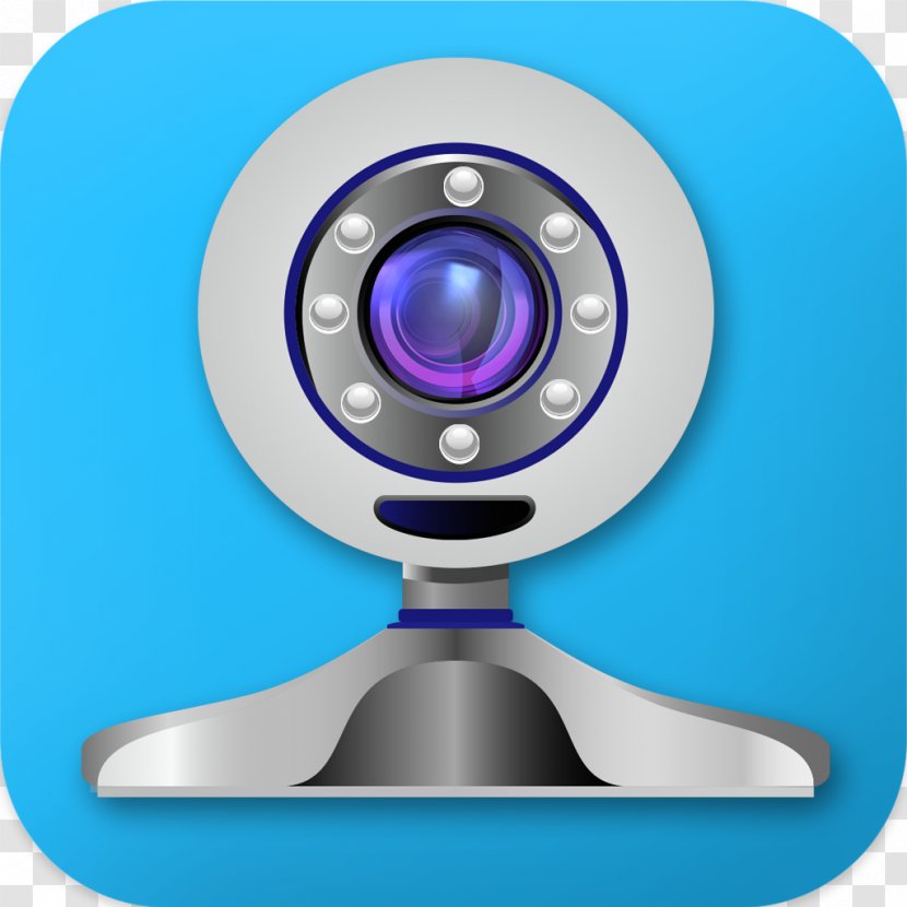 Webcam App Store Apple IPod ITunes Transparent PNG