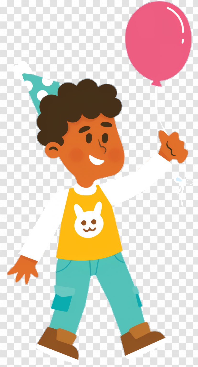 Boy Cartoon - Behavior - Child Transparent PNG