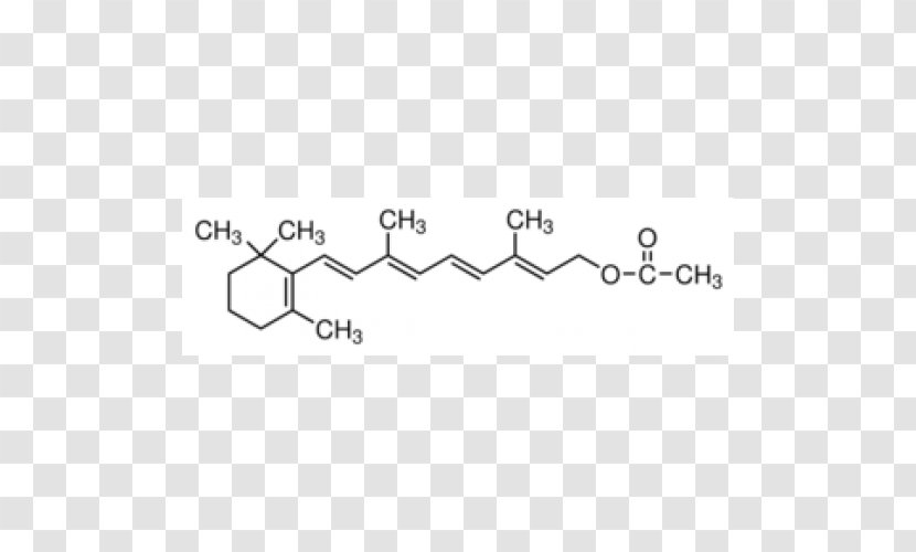 Dietary Supplement Retinyl Acetate Retinol Vitamin A - Auto Part - Point Transparent PNG