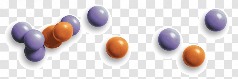 Easter Egg Food Coloring Candy - Purple Transparent PNG