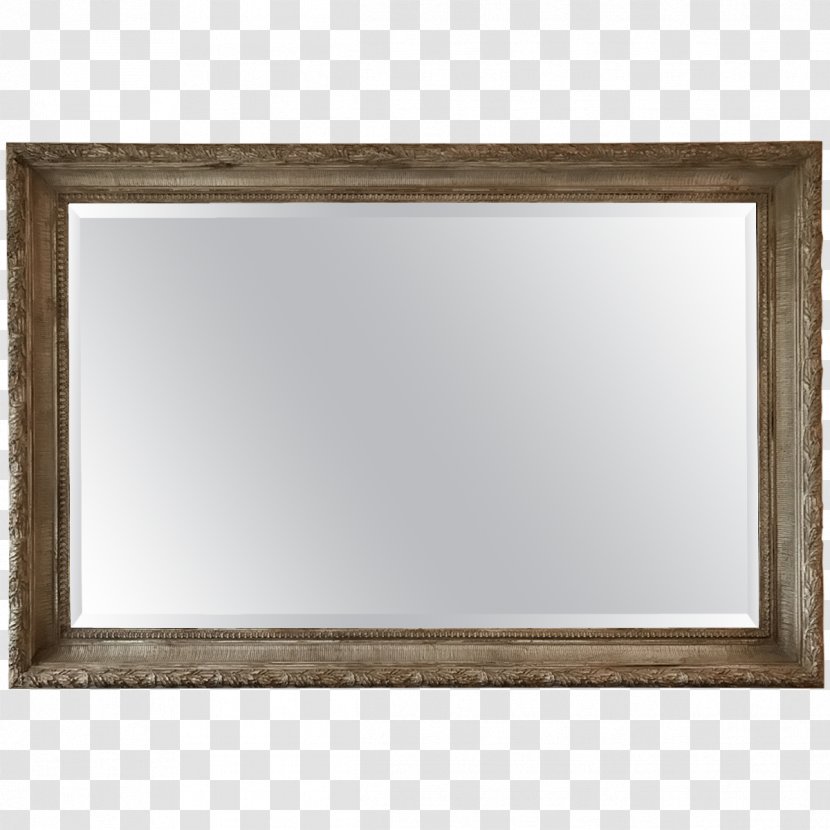 Rectangle Picture Frames Image - Frame Transparent PNG