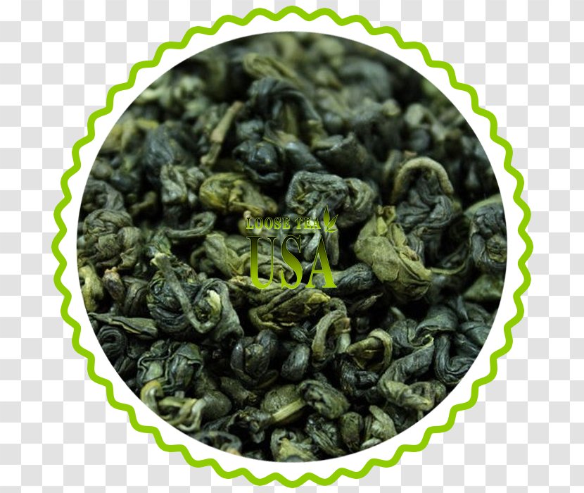 Biluochun Jin Jun Mei Tea Nilgiri Green Tieguanyin - Da Hong Pao Transparent PNG