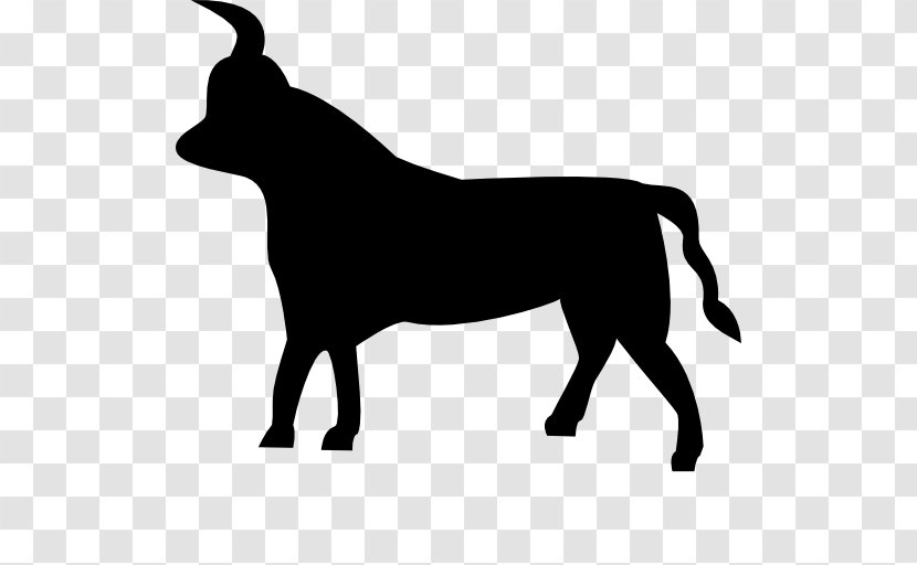 Brahman Cattle Bull Taurus Astrological Sign - Astrology Transparent PNG