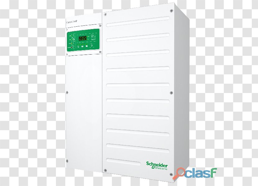 Power Inverters Battery Charger Maximum Point Tracking Sunways Electric Potential Difference - Nizhny Novgorod - Wave Panels Box Transparent PNG