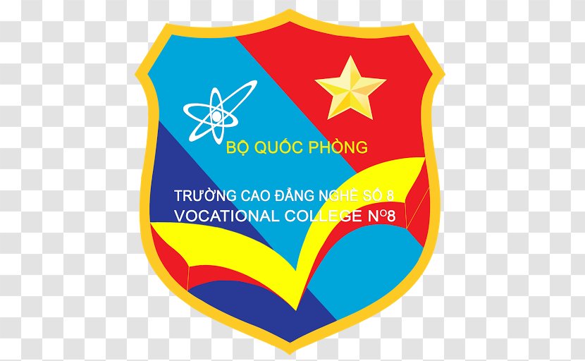 College No. 8 - Vietnam - MOD Junior School LearningCao Cao Transparent PNG