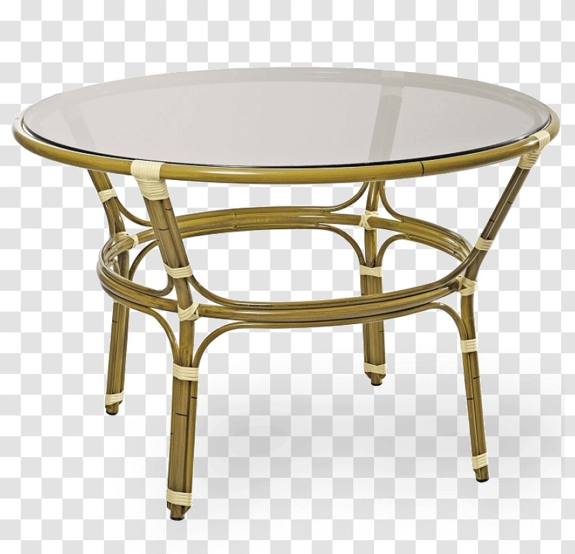 Coffee Tables Glass Garden Furniture - Koltuk - Table Transparent PNG