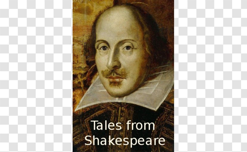William Shakespeare Shakespeare's Plays Beautiful Stories From Romeo And Juliet Writer - Poster - Book Transparent PNG