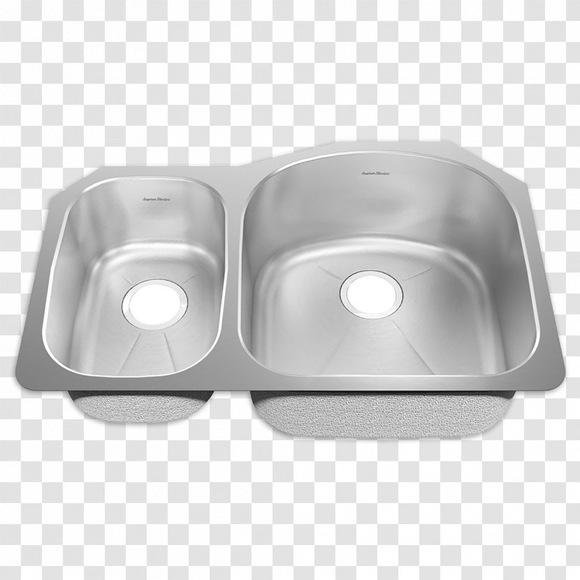 Kitchen Sink Franke Kindred Canada Stainless Steel Glass - Hardware Transparent PNG