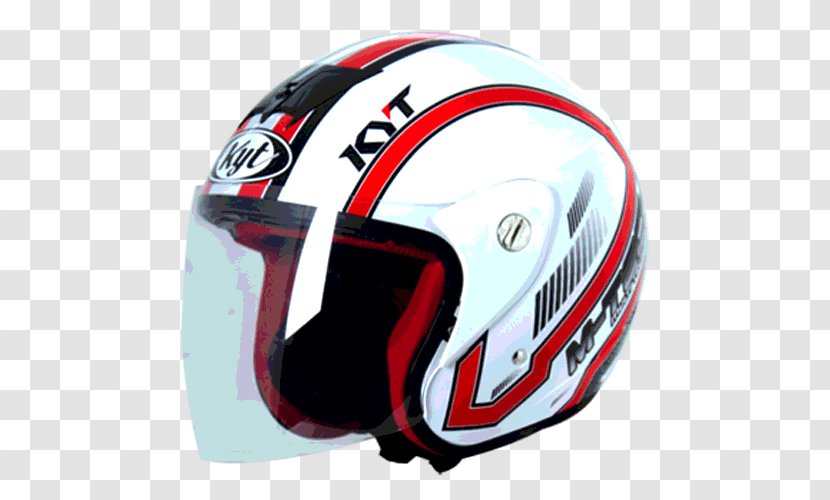 American Football Helmets Motorcycle Bicycle Lacrosse Helmet Ski & Snowboard - Personal Protective Equipment Transparent PNG