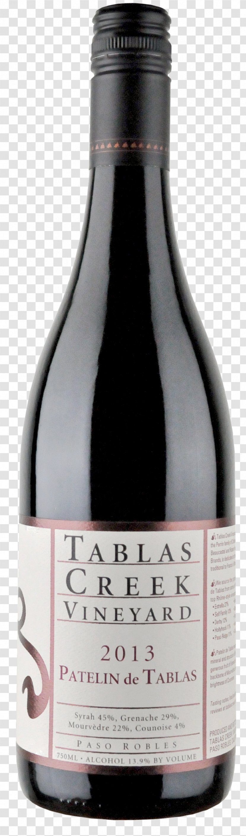 Grenache Mataro Shiraz Wine McLaren Vale Transparent PNG