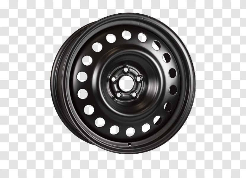 Alloy Wheel Toyota Camry Car Tire - Clutch Part Transparent PNG