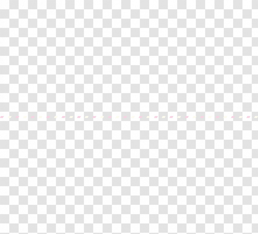 White Line Text Font Transparent PNG