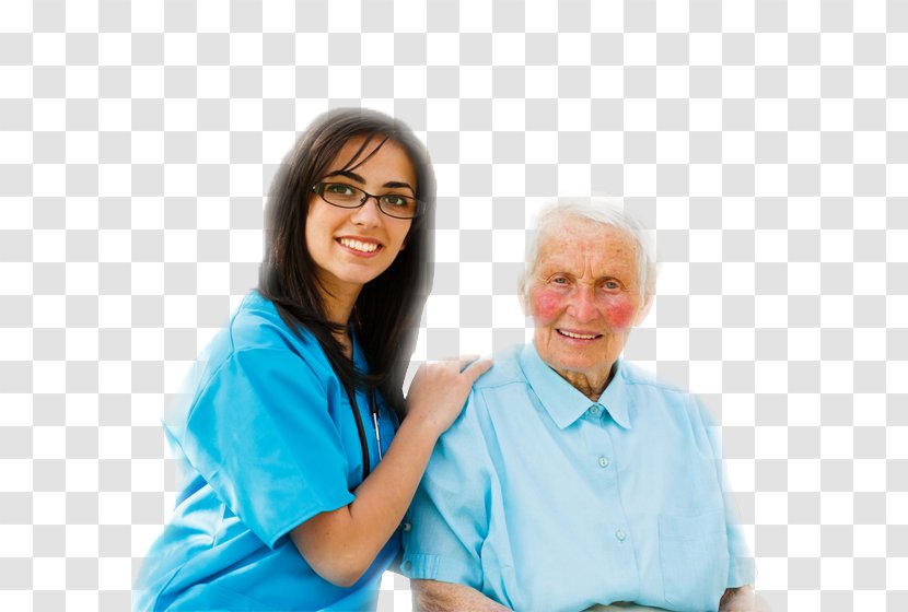 Health Care Lifematters Physician Home Service Nursing - Senior Citizen Transparent PNG