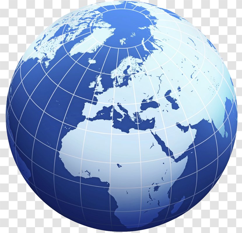World Treaty Research Business Product - Earth - Asia Globe Transparent PNG