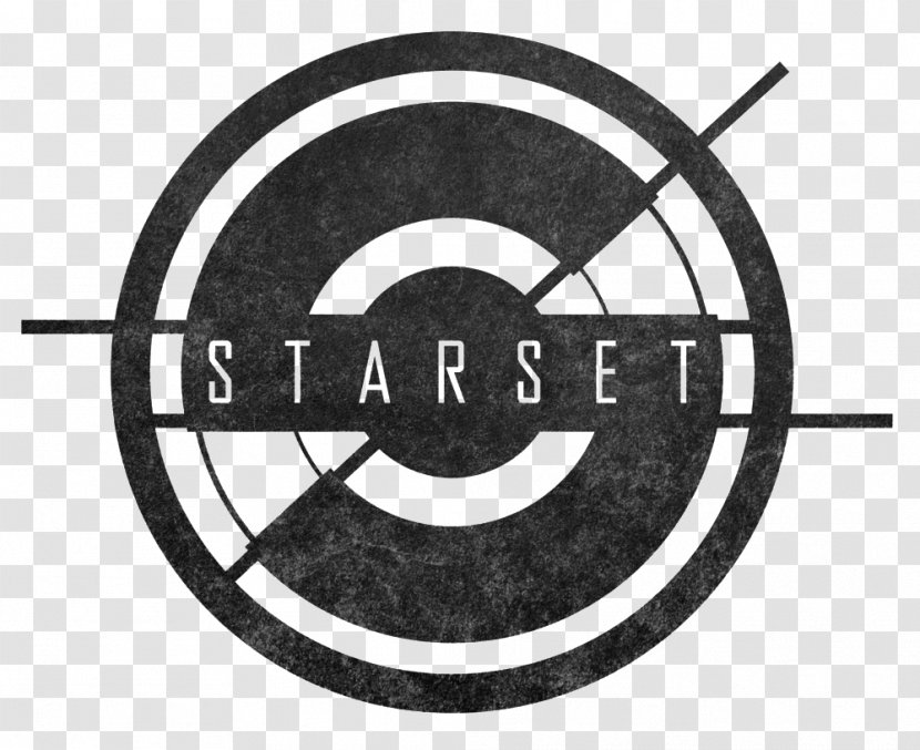 Starset Transmissions Logo My Demons Musical Ensemble - Tree - Gucci Gang Transparent PNG