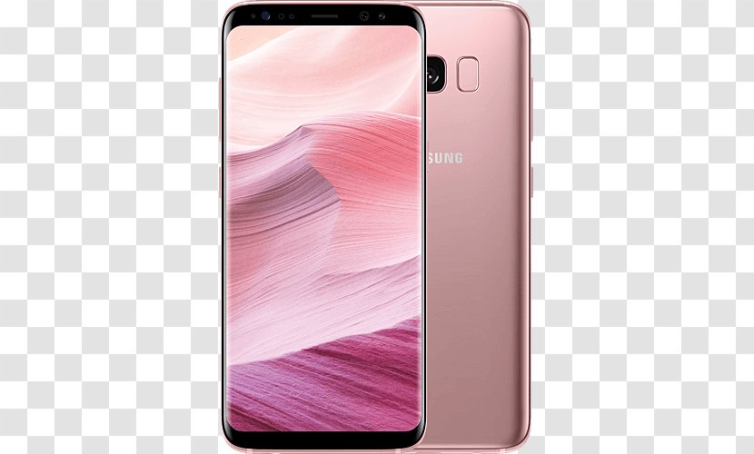 Samsung Android Rose Pink 64 Gb 4G - Galaxy Transparent PNG