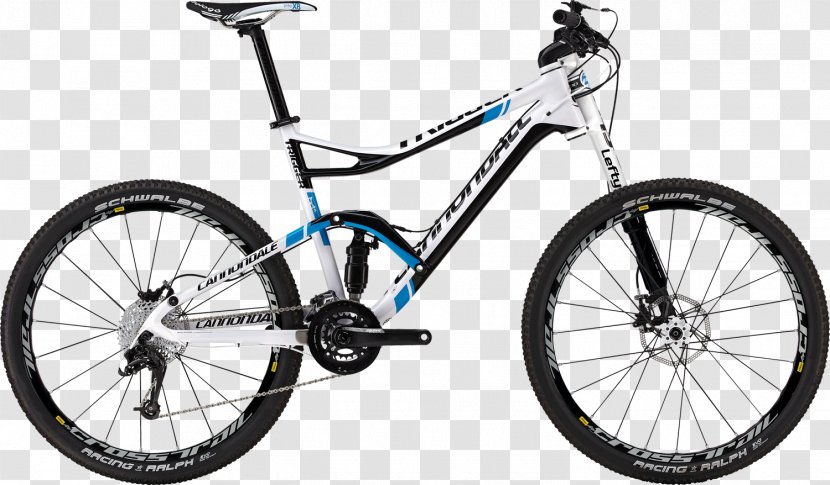 cannondale cross country