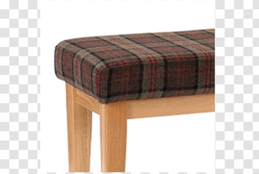 Table Tartan Matbord Seat - Ottoman Transparent PNG