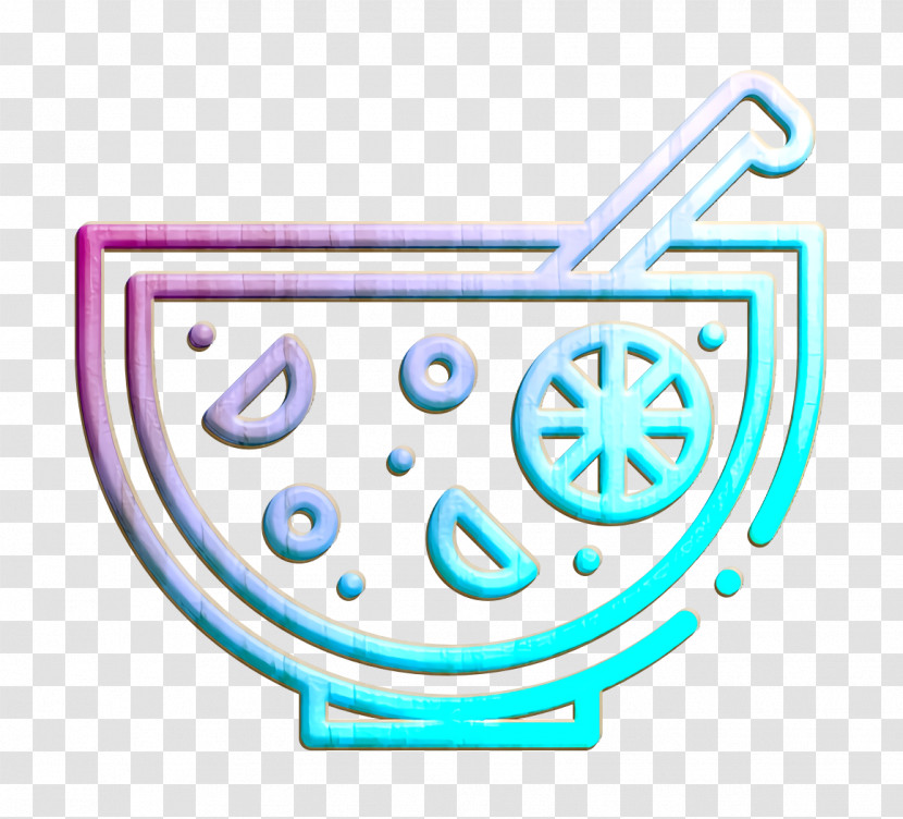 Food And Restaurant Icon Punch Icon Beverage Icon Transparent PNG