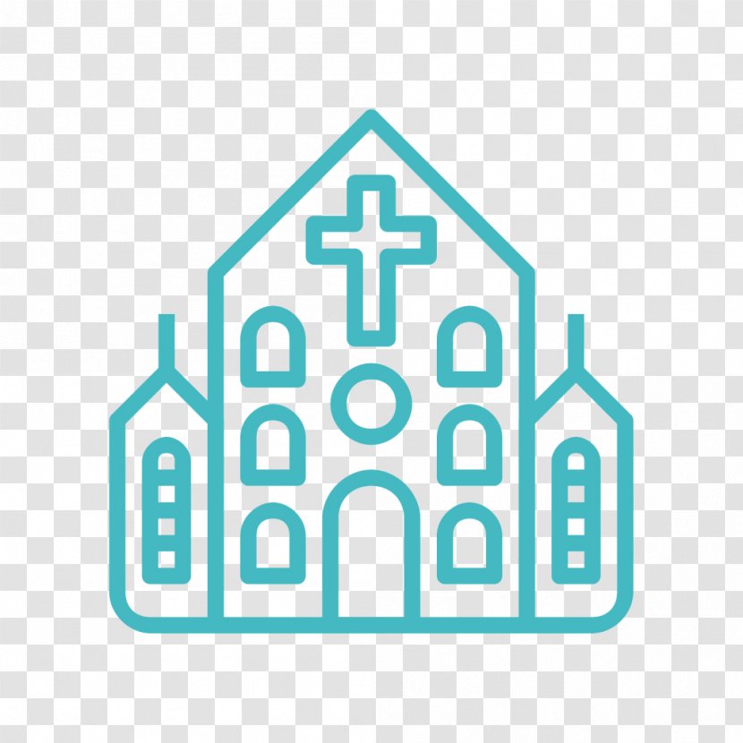 Temple Christian Church Chapel Christianity Transparent PNG