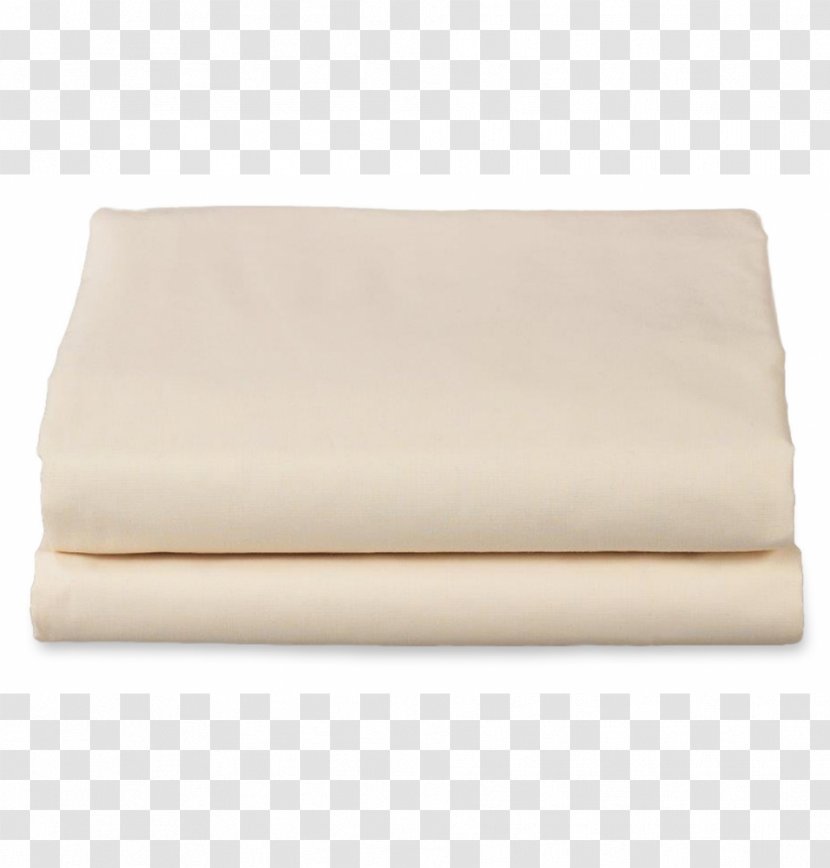 Bed Sheets Linens Duvet Cover Mattress - Beige - Sheet Transparent PNG