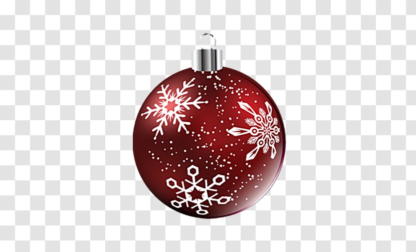Christmas Ornament Clip Art - Decoration - Glass Ball Jewelry Transparent PNG
