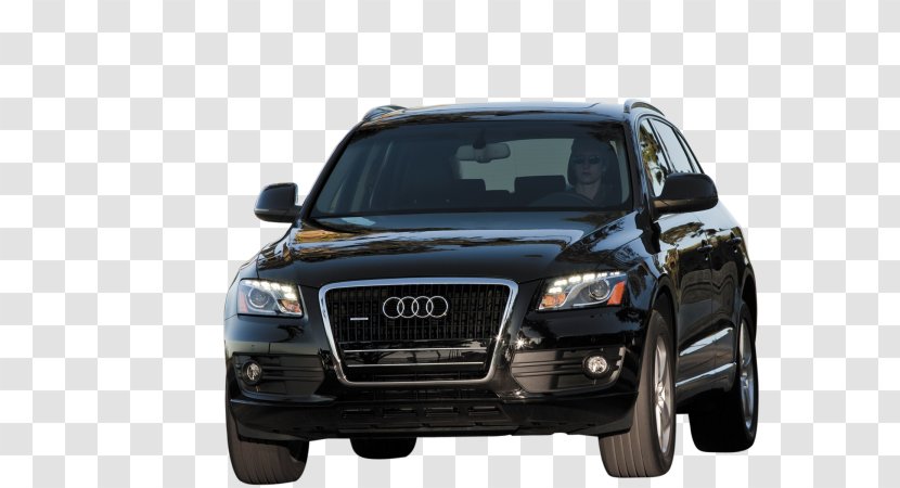 2012 Audi Q5 2010 2014 Car - Luxurybusiness Transparent PNG