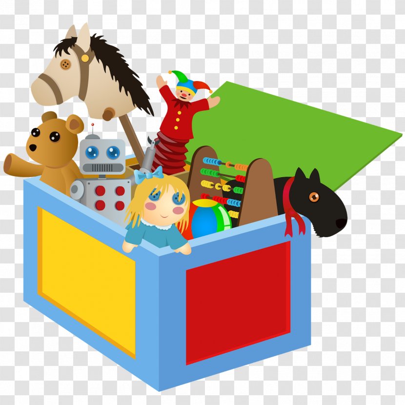 Toy Child Clip Art Transparent PNG