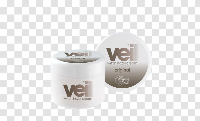Veil Cover Cream Scar Stretch Marks Make-up - Witch Hazel Transparent PNG