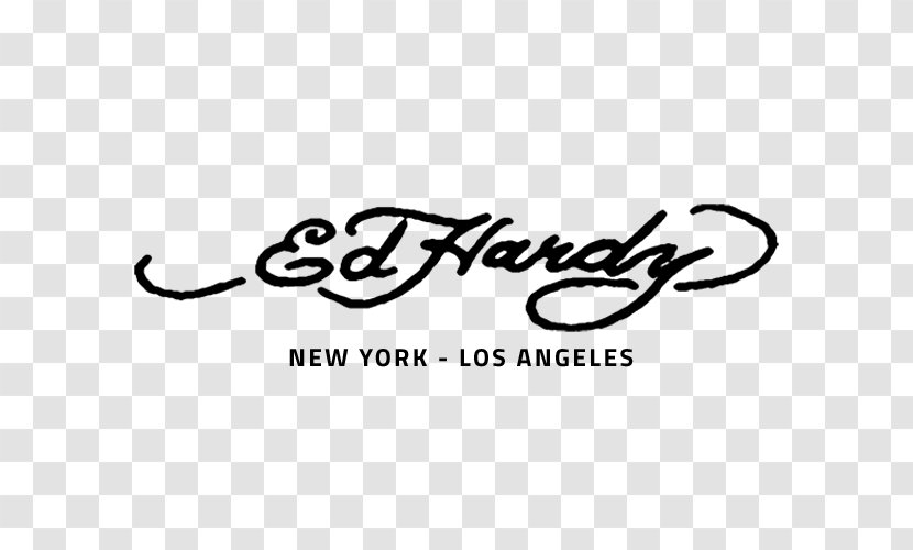 Ed Hardy Tattoo Artist Perfume Eau De Toilette Fashion - Clothing Transparent PNG