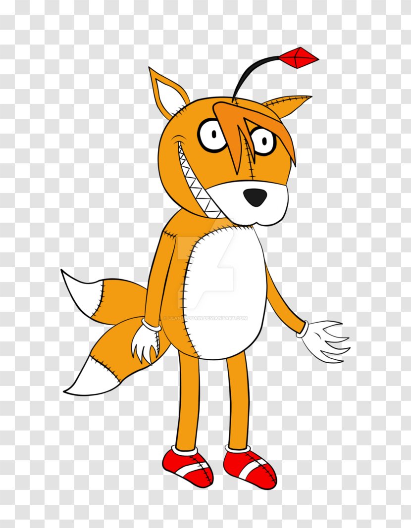 Drawing Tails Doll - Cartoon - Creepypasta Transparent PNG