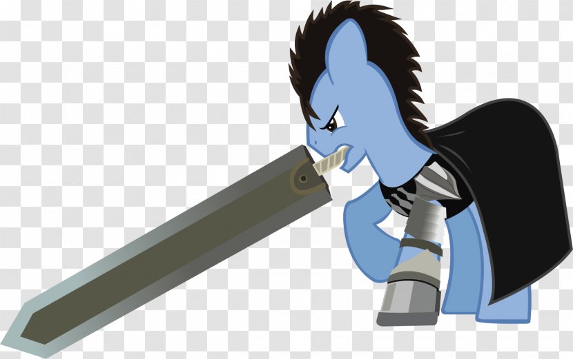 Horse Pony Guts Art Berserk - Silhouette Transparent PNG