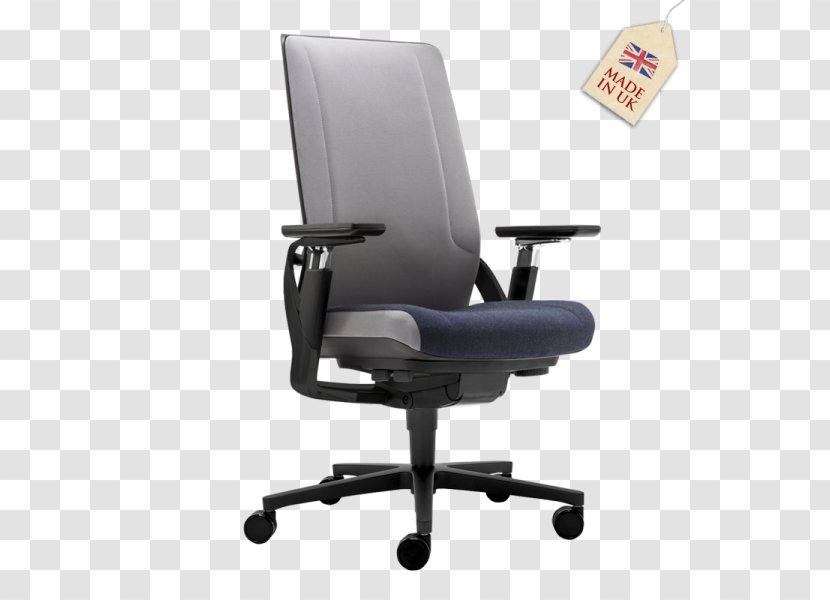 Steelcase Office & Desk Chairs Furniture - Sales - Chair Transparent PNG