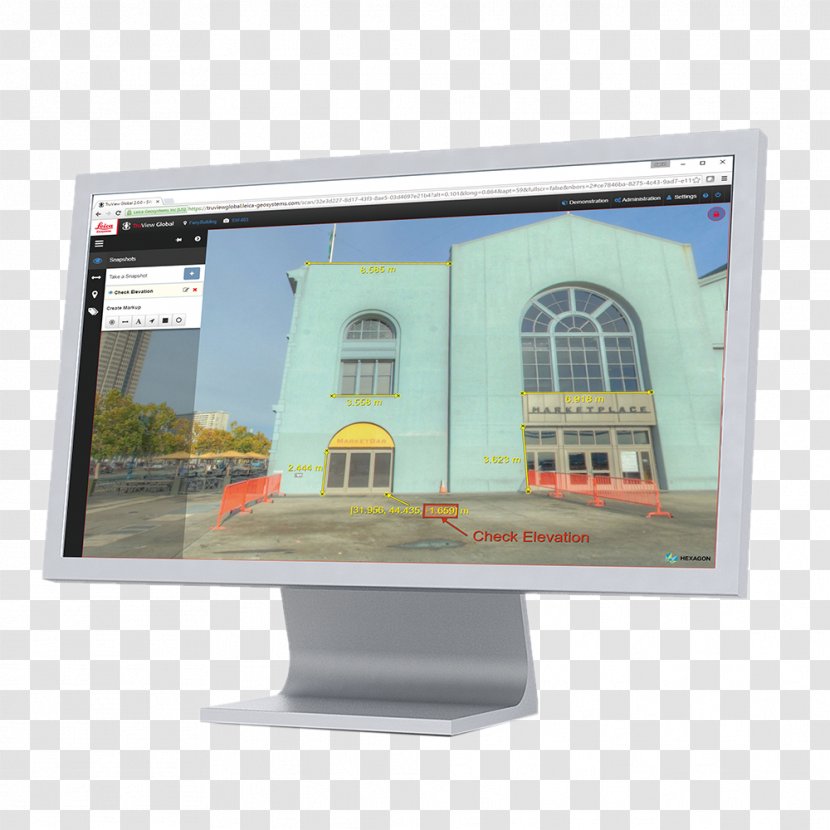 Point Cloud Leica Geosystems Computer-aided Design Camera Laser Scanning Transparent PNG
