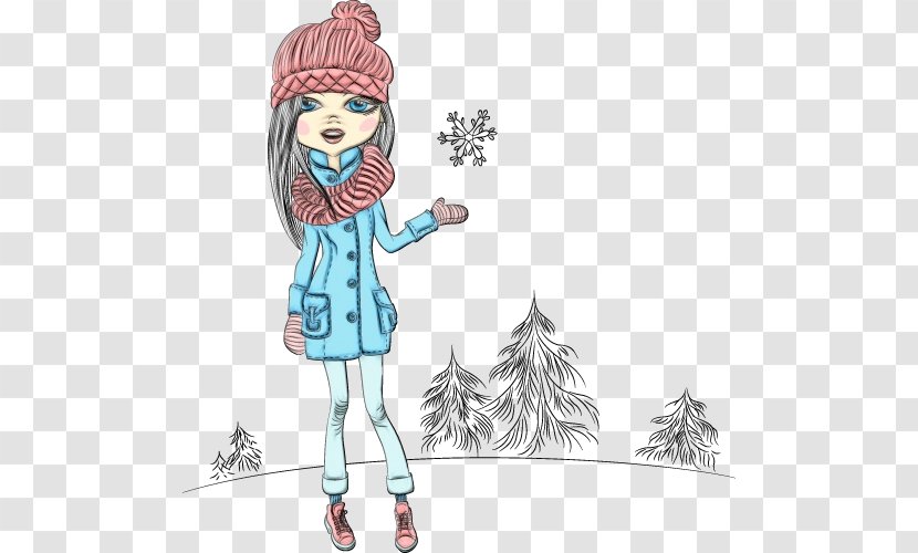 Cartoon Footwear Fashion Illustration Drawing Clip Art - Paint - Fictional Character Transparent PNG