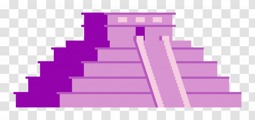 Wide Building Transparent PNG