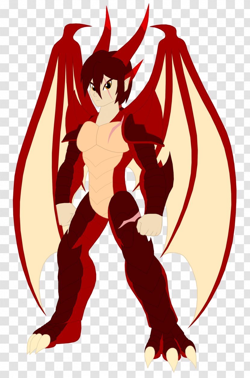 Dorago Bakugan: Mechtanium Surge Dragon Kaiju Character - Heart - Cartoon Transparent PNG
