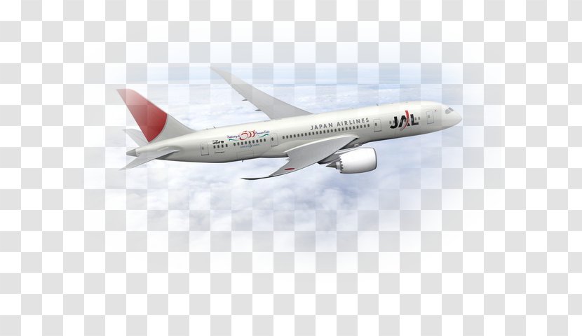 Boeing C-32 787 Dreamliner 777 767 Airbus A330 - Airplane Transparent PNG