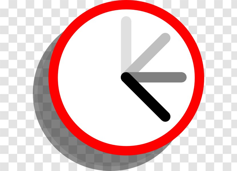 Clock Animation Clip Art - Blog - Graphics Transparent PNG