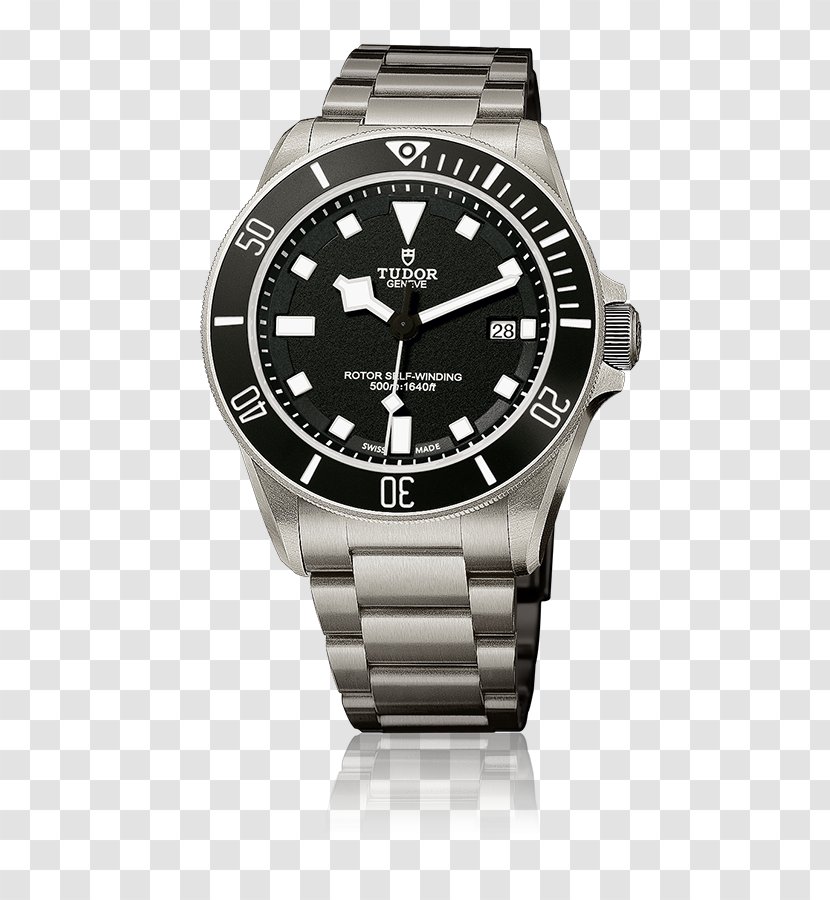 Tudor Watches Diving Watch Jewellery Baselworld Transparent PNG