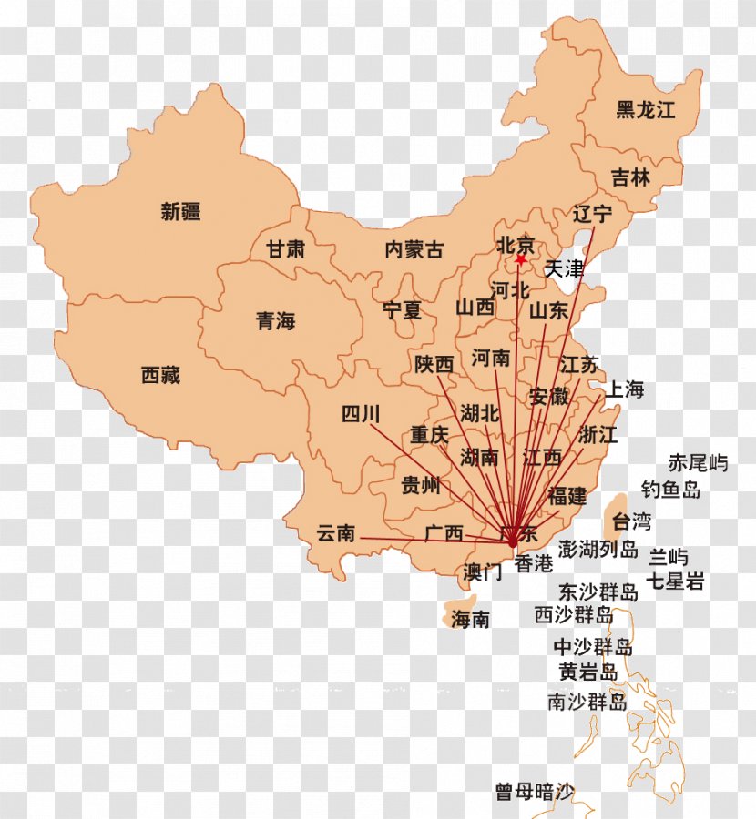 Shanghai Map Nuclear Power International Energy Agency Business - China - Sixty Transparent PNG