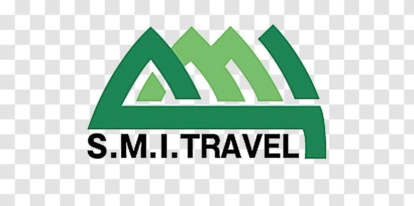 Logo Brand Product Design Green - International Tourism Transparent PNG