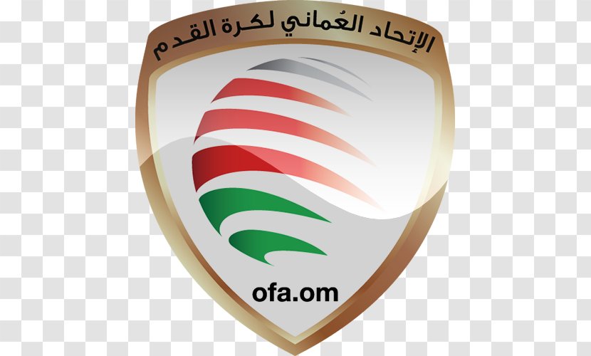 Oman National Football Team Oceania Confederation Bhutan Professional League - Ningbo Association Logo Pictures Download Transparent PNG